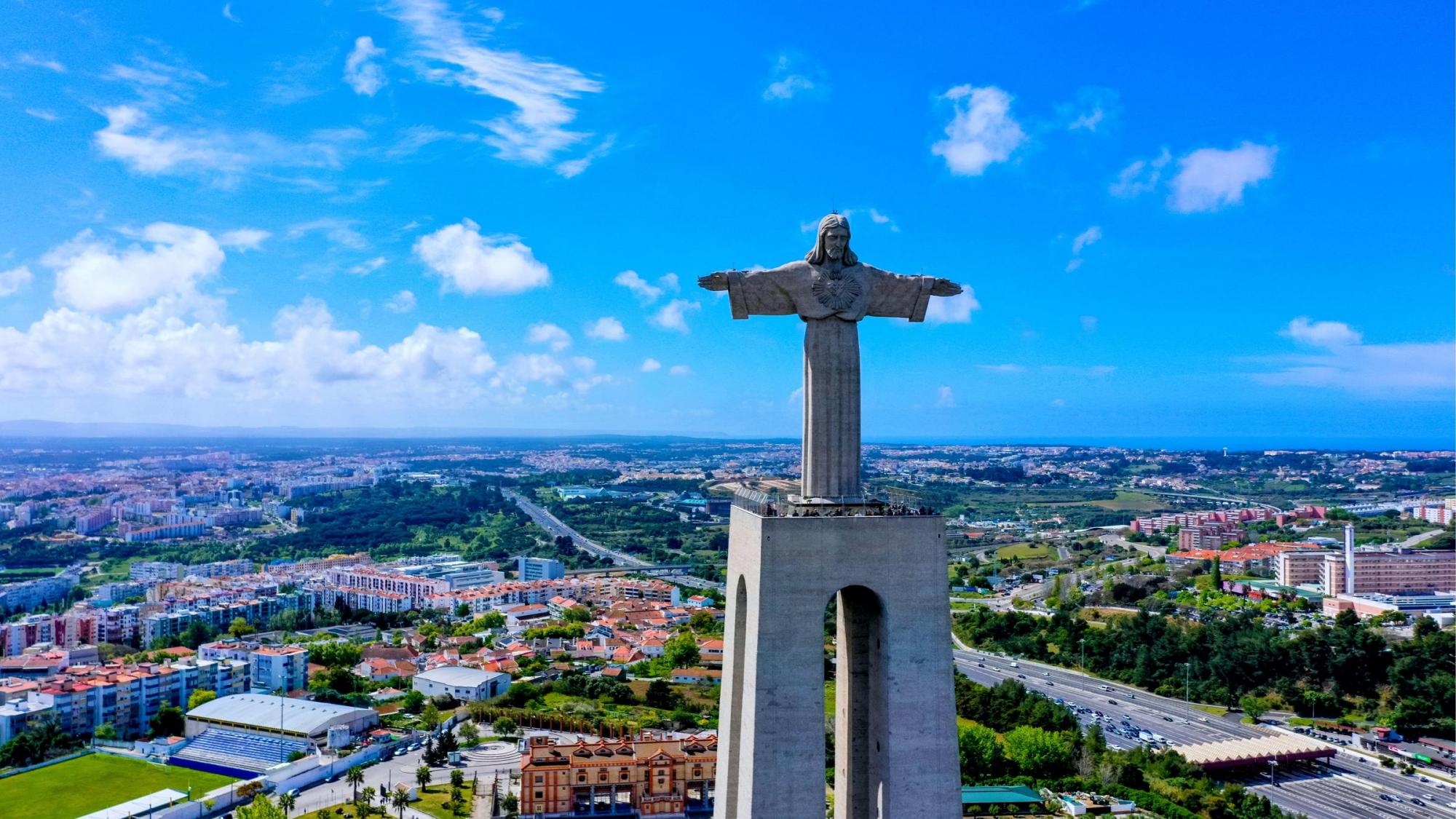 Острів Мадейра й не тільки: 10 найкрасивіших місць Португалії